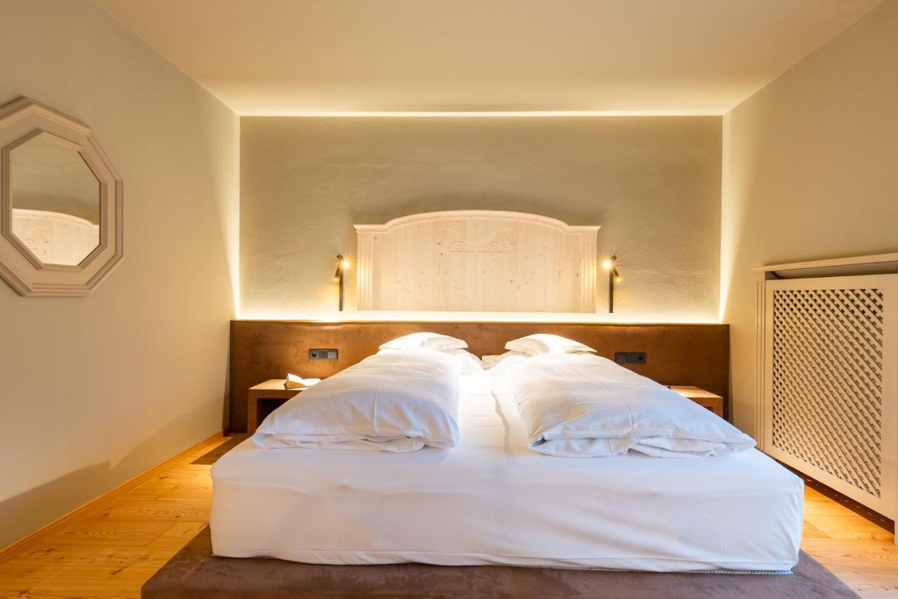 Romantik Hotel Post Nova Levante Εξωτερικό φωτογραφία