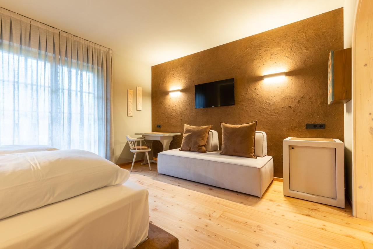 Romantik Hotel Post Nova Levante Εξωτερικό φωτογραφία