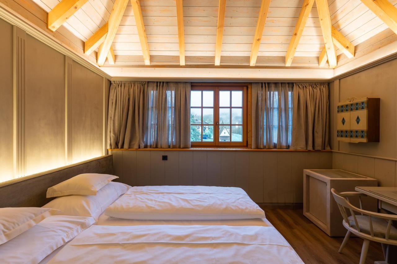 Romantik Hotel Post Nova Levante Εξωτερικό φωτογραφία