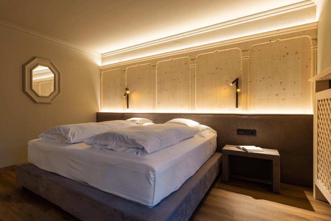 Romantik Hotel Post Nova Levante Εξωτερικό φωτογραφία