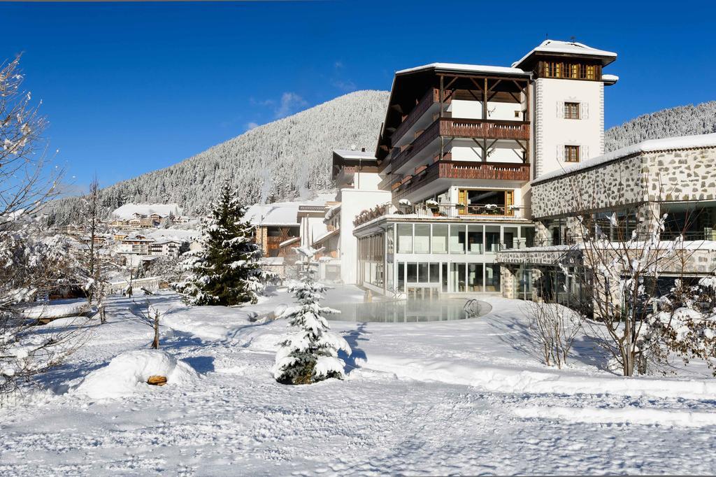 Romantik Hotel Post Nova Levante Εξωτερικό φωτογραφία