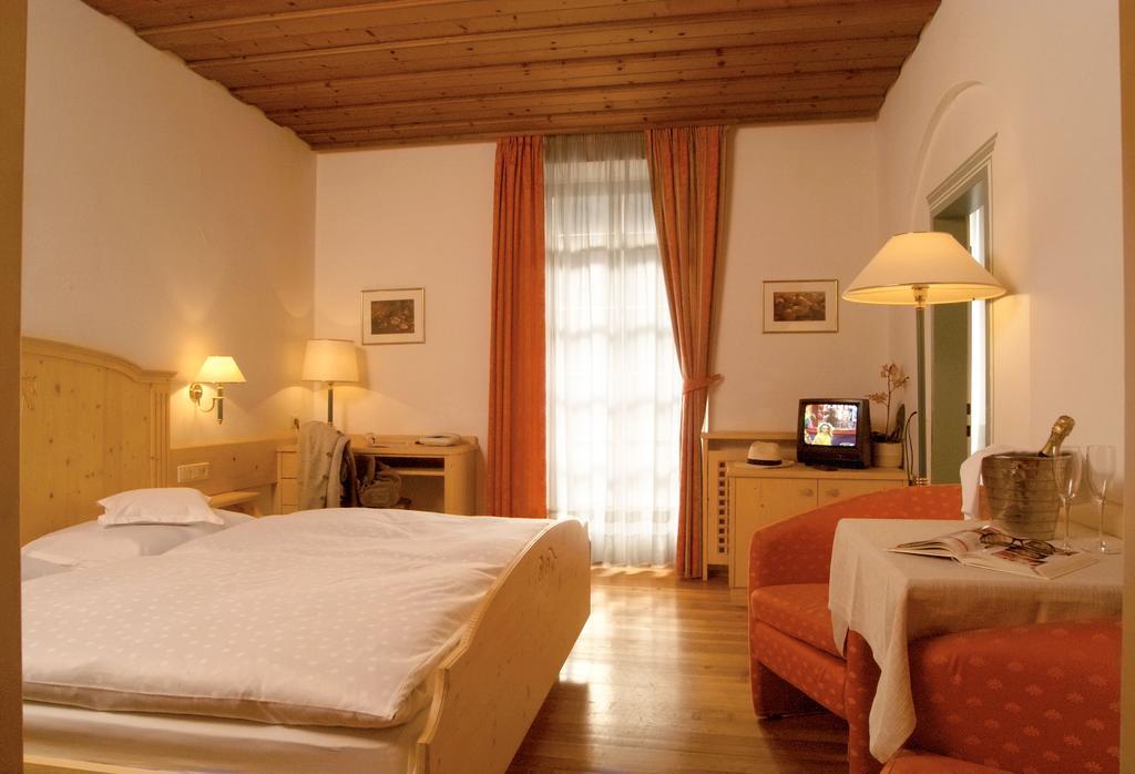 Romantik Hotel Post Nova Levante Εξωτερικό φωτογραφία