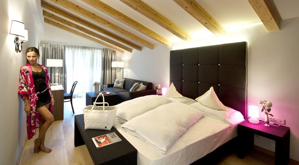 Romantik Hotel Post Nova Levante Εξωτερικό φωτογραφία