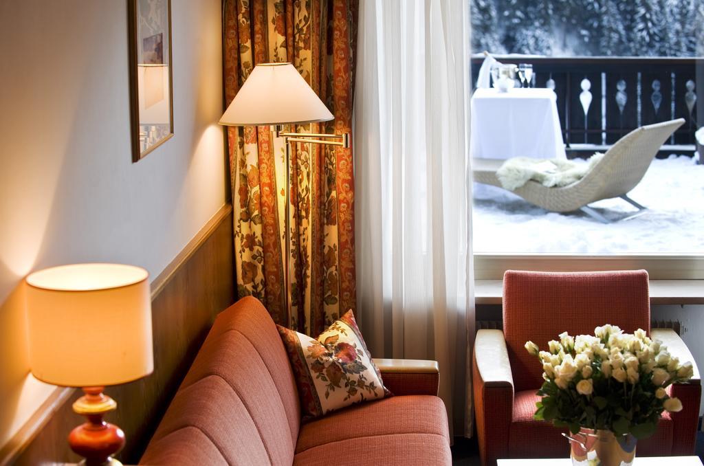 Romantik Hotel Post Nova Levante Εξωτερικό φωτογραφία