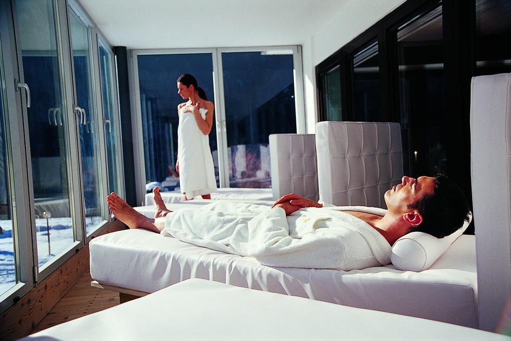 Romantik Hotel Post Nova Levante Εξωτερικό φωτογραφία
