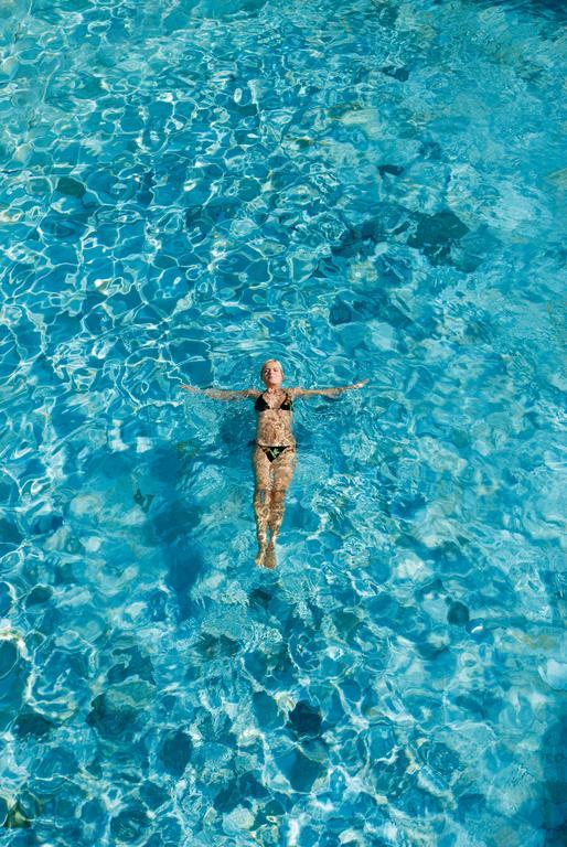 Romantik Hotel Post Nova Levante Εξωτερικό φωτογραφία