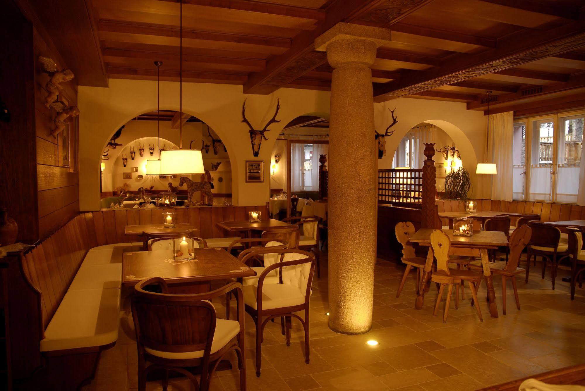 Romantik Hotel Post Nova Levante Εξωτερικό φωτογραφία