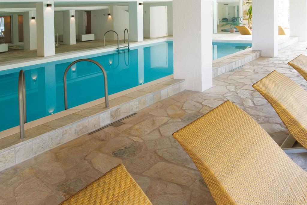 Romantik Hotel Post Nova Levante Εξωτερικό φωτογραφία