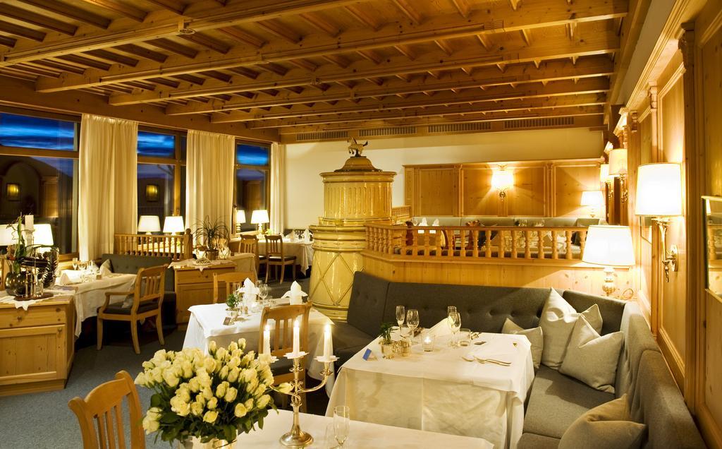 Romantik Hotel Post Nova Levante Εξωτερικό φωτογραφία