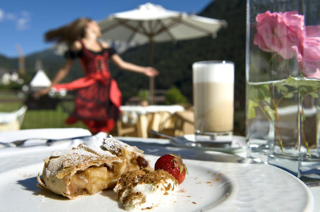Romantik Hotel Post Nova Levante Εξωτερικό φωτογραφία