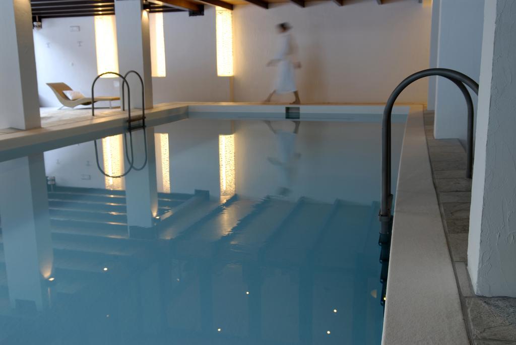 Romantik Hotel Post Nova Levante Εξωτερικό φωτογραφία