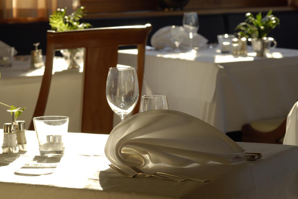 Romantik Hotel Post Nova Levante Εξωτερικό φωτογραφία