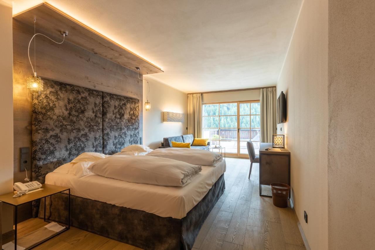 Romantik Hotel Post Nova Levante Εξωτερικό φωτογραφία